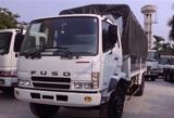 Mitsubishi Fuso Fighter 9 tấn Fighter16 thùng 5m5